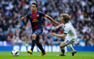 Real Madrid tính “hớt tay trên” mục tiêu của M.U: “Giăng lưới” tóm Thiago