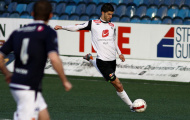 01h05 ngày 30/06, Sogndal vs Honefoss: Tỷ lệ cả trận: 0.81*0:1/2*-0.91