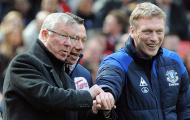 Với David Moyes, M.U sẽ tấn công quyến rũ?