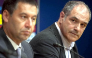 Bản kế hoạch của Barca