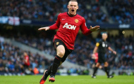 Nóng: Arsenal bắt đầu cuộc chiến giành chữ ký của Rooney