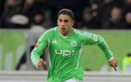 Real nhắm sao trẻ của Wolfsburg