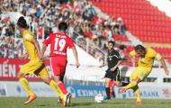 Vicem Hải Phòng 1-1 Thanh Hóa: Chủ nhà giật điểm phút chót