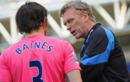 Tin nóng Man United: Leighton Baines đang trên đường đến Old Trafford