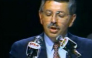 Video NBA: Nhìn lại 30 năm chủ trì đêm lựa chọn tân binh của David Stern
