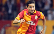 Tottenham săn tiền đạo: Bỏ Villa, săn Burak Yilmaz