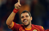 Nhà vô địch World Cup 2006 giải nghệ
