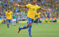 Neymar: Hãy chứng minh anh đủ trình đá cho Barca!