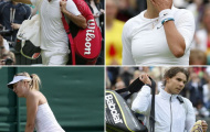Wimbledon: Khi nỗi đau dài mãi