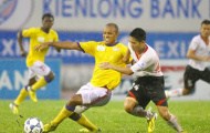 16h00 ngày 30/06, Kienlongbank Kiên Giang vs Hoàng Anh Gia Lai: Khúc cua tử thần