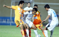 17h00 ngày 30/06, Hà Nội T&T vs SHB Đà Nẵng: 3 điểm cho chủ nhà?