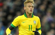 Neymar: ‘Tây Ban Nha ở cửa trên nhưng…’