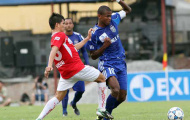17h00 ngày 30/06, Becamex Bình Dương vs XM Vissai Ninh Bình: Không thắng là nguy