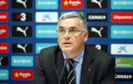 Espanyol: Cáo buộc Barca “câu trộm” cầu thủ trẻ