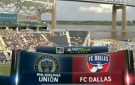 Video MLS: Philadelphia Union 2-2 FC Dallas