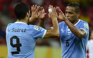 Uruguay không hào hứng với tranh HCĐ nhưng… Lần này sẽ khác