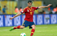 Hàng thủ Tây Ban Nha: Sau Ronaldo , Arbeloa sẽ 'bắt chết' Neymar?