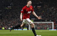 Kế hoạch gây sốc của Daivd Moyes: Lựa chọn Phil Jones làm đội trưởng