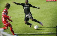 22h30 ngày 30/06, Honka vs Jaro: Tỷ lệ cả trận: 0.88*0:3/4*-0.98
