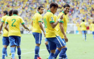 Đội tuyển Brazil: Hạ gục nhanh, tiêu diệt gọn?