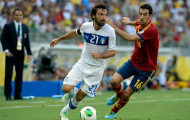 Điểm tin chiều 30/06: Ancelotti quyết đưa Pirlo về Bernabeu