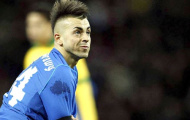 Hãy để El Shaarawy chơi bóng!