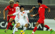 Châu 'Gattuso' đã trở lại