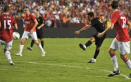 Manchester United sẵn sàng trả 7,2 triệu euro một mùa cho Thiago