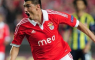 Video: Tài năng của tiền đạo Oscar Cardozo