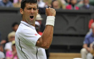 Djokovic vui vì Federer&Nadal bị loại sớm