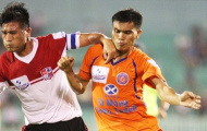 Đồng Nai 0-0 Xuân Thành Sài Gòn: Trận hòa hấp dẫn