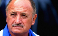 Scolari ít thay đổi nhân sự: Ổn định hay do ít lựa chọn?