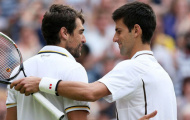Djokovic: Tiệm cận sự hoàn hảo?