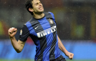 M.U coi trung vệ Inter Milan là lựa chọn số 1 cho hàng thủ