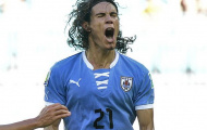 Thất bại không thể làm Cavani kém vui hơn