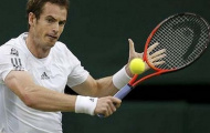 Điều gì khiến Murray tràn đầy cơ hội vô địch Wimbledon?