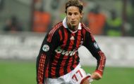 Lo bị đày ải trên ghế dự bị, Antonini muốn rời Milan
