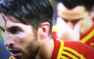 Tiết lộ: Xavi đã biết Ramos đá hỏng penalty!?
