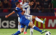 Juventus: Ai sẽ thay Pirlo?
