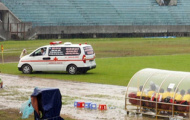 Sân Đồng Nai và 'vở hài kịch' trong chiều giông lốc