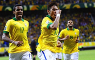 Neymar: Đã qua bài “test” đầu tiên