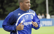 Jefferson Farfán rời Schalke?