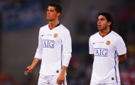 Điểm tin trưa 01/07: Tevez coi Ronaldo không ra gì