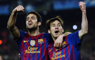Tờ Sport phỏng vấn độc quyền Fabregas: “Johan Cruyff chỉ biết nói suông”