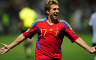 Valencia săn đón Deulofeu