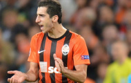Dortmund sắp có Mkhitaryan