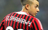 Chuyển động Milan: Ngày mai, quyết định tương lai El Shaarawy