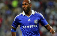 West Brom nhắm Nicolas Anelka
