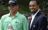 Haas vô địch AT&T National