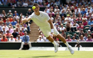 Lịch vòng 4 Wimbledon ngày 1/7